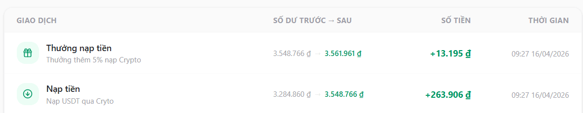 Chờ xác nhận trên blockchain