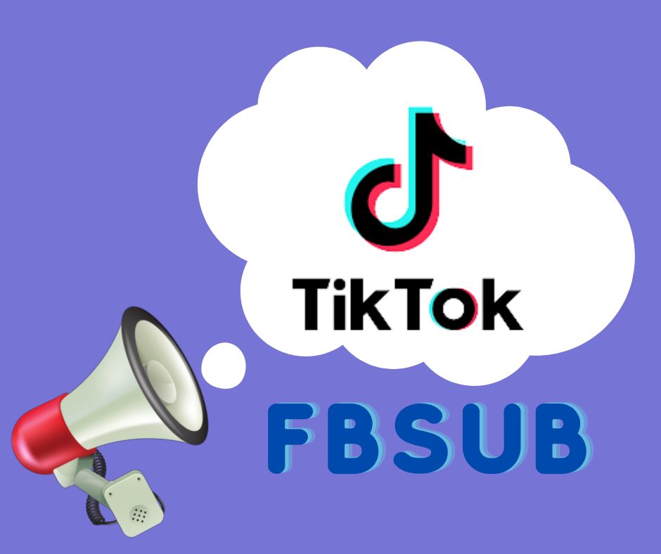 Fbsub là gì? Cách hack follow tiktok fbsub. net và fbsub. de — Vuavia Blog